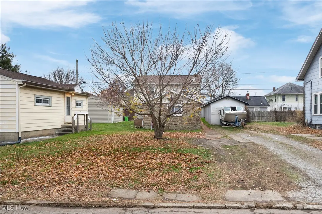 533 Webb Sw Avenue, Massillon, OH 44647 - Image #1