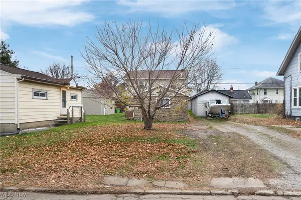 533 Webb Sw Avenue, Massillon, OH 44647