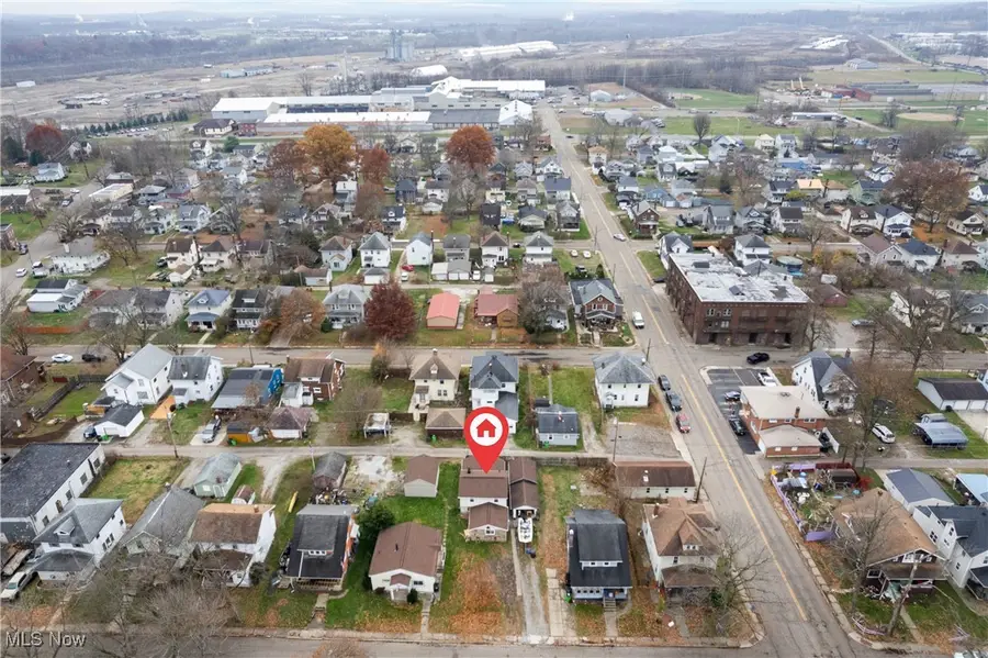 533 Webb Sw Avenue, Massillon, OH 44647 - Image #2
