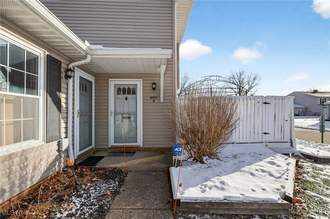 8067 Independence Drive #D, Mentor, OH 44060 - Image #1