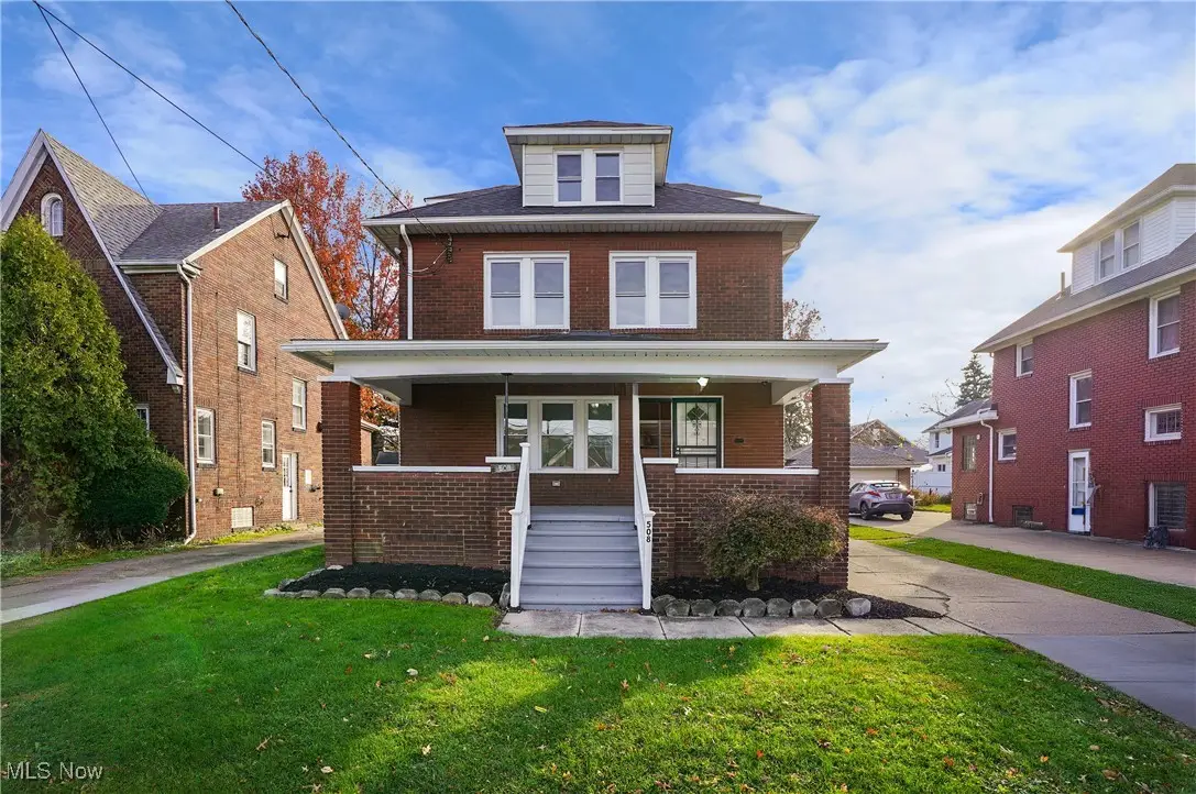 508 E Tallmadge Avenue, Akron, OH 44310 - Image #1
