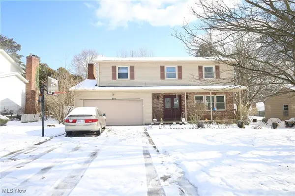 309 Shiawassee Avenue, Fairlawn, OH 44333