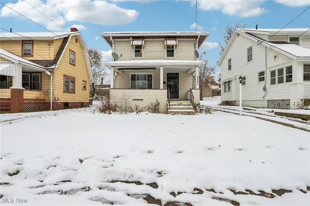1281 Neptune Avenue, Akron, OH 44301 - Image #1