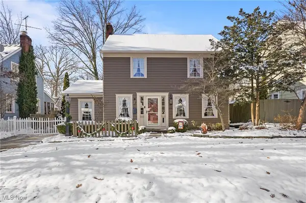 2242 16th Street, Cuyahoga Falls, OH 44223