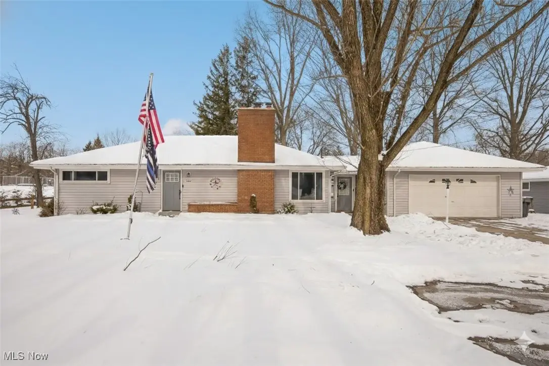 15446 Drake Road, Strongsville, OH 44136 - #1