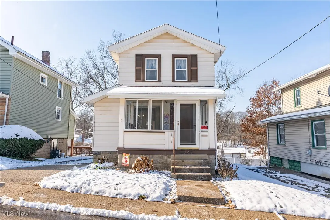 101 14th Nw Street, Massillon, OH 44647 - Image #1