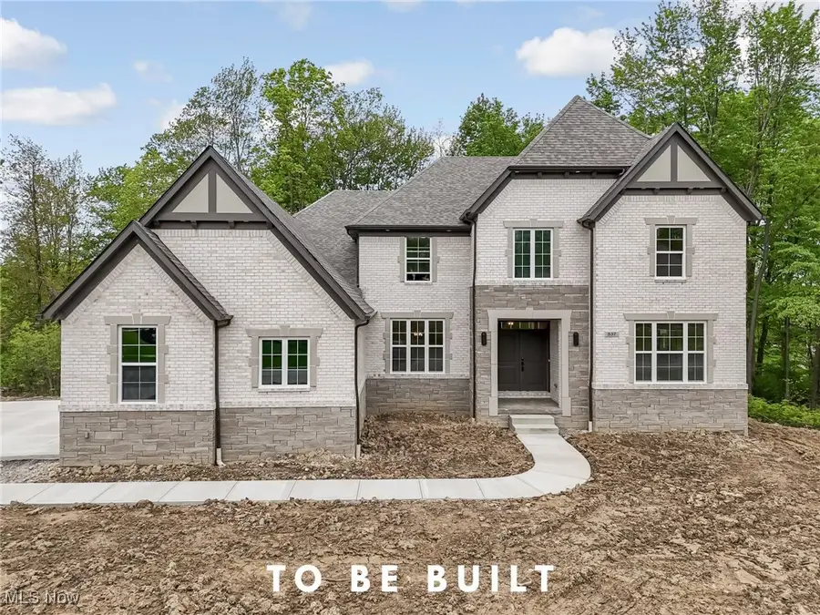 S/L 146 Lake Placid Court, Chagrin Falls, OH 44022 - Image #3