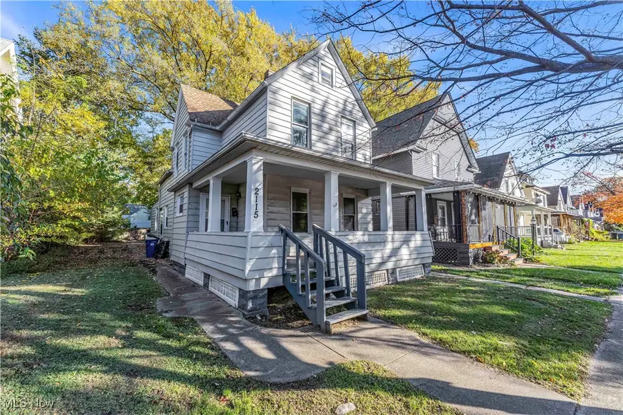 2115 W 96th Street, Cleveland, OH 44102 - Image #2