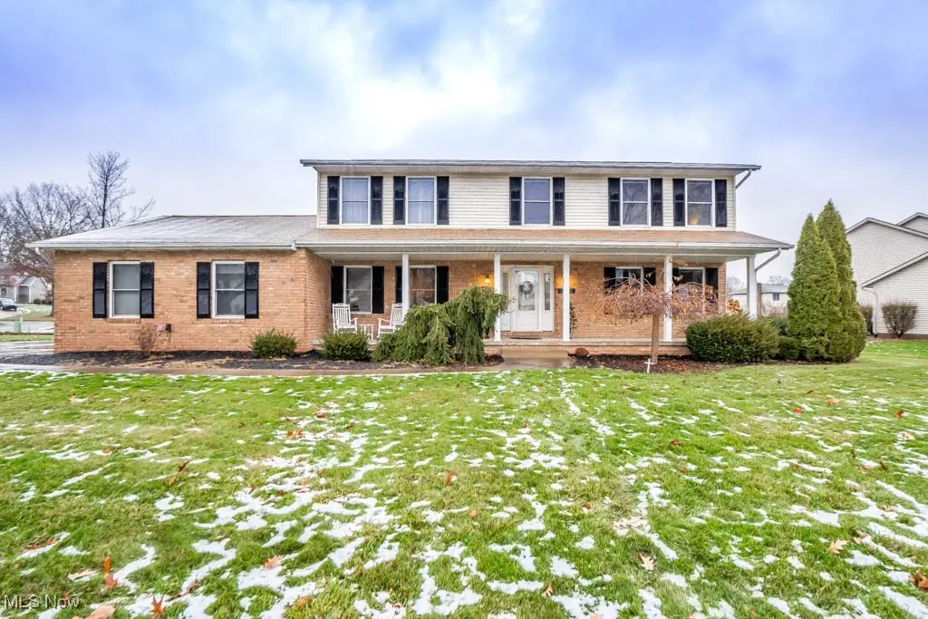 2450 Wildflower Ne Lane, Massillon, OH 44646 - Image #1