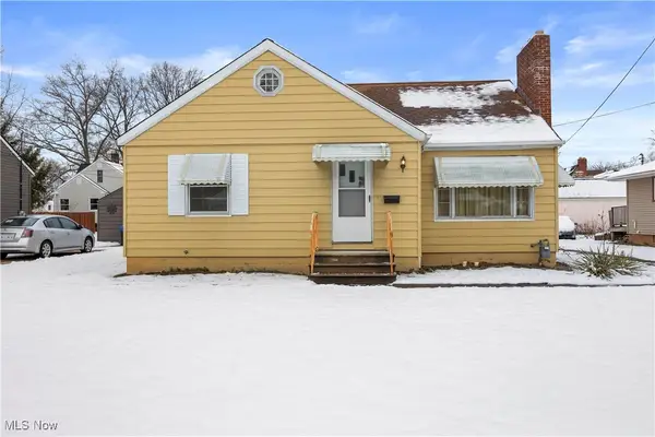 25950 Bagley Road, Olmsted Falls, OH 44138