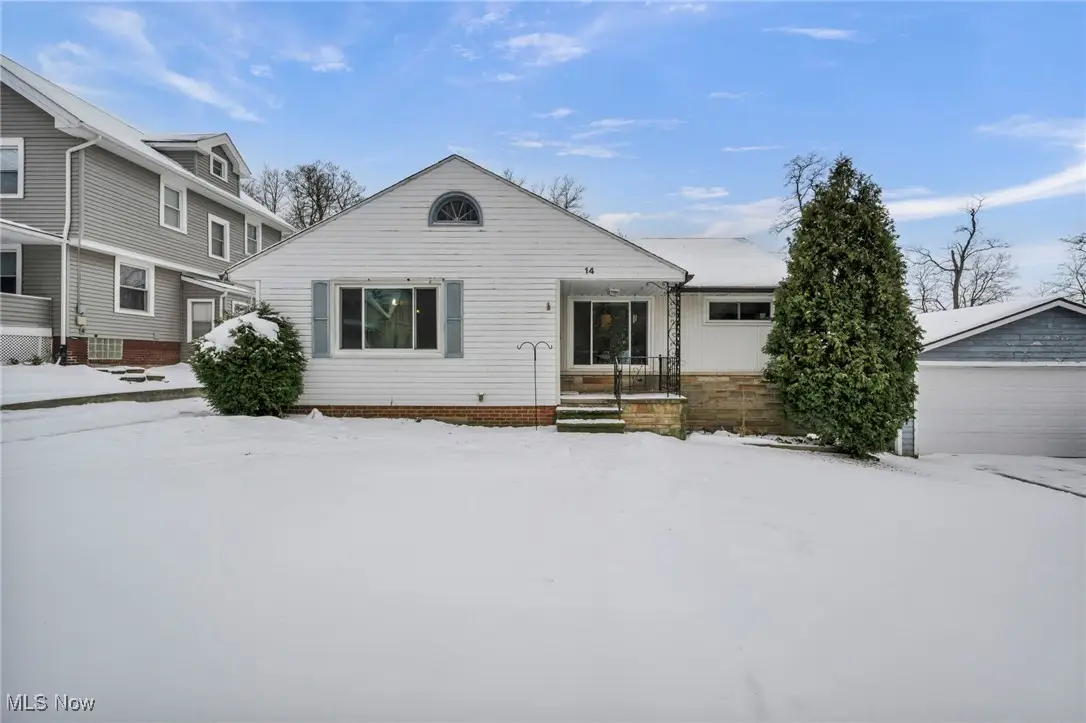 14 Ennis Avenue, Bedford, OH 44146 - Image #1