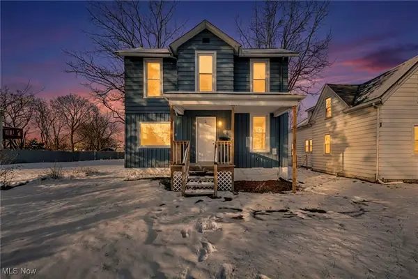 502 W 23rd Street, Lorain, OH 44052