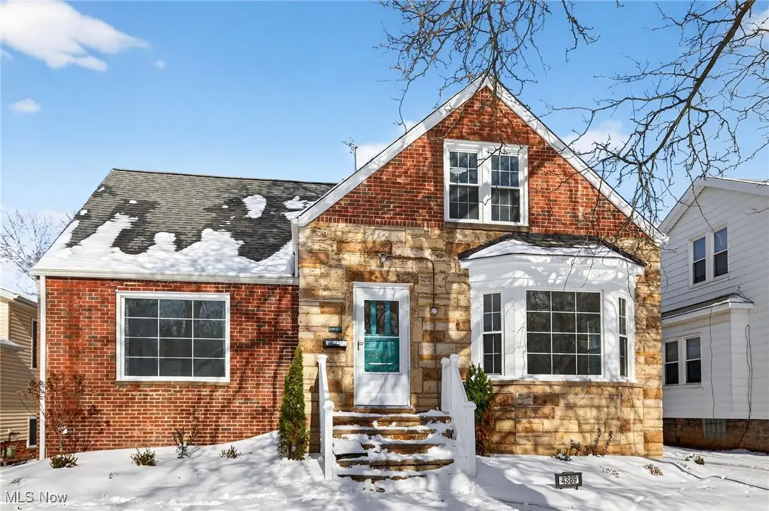4389 Ardmore Road, South Euclid, OH 44121 - Image #1