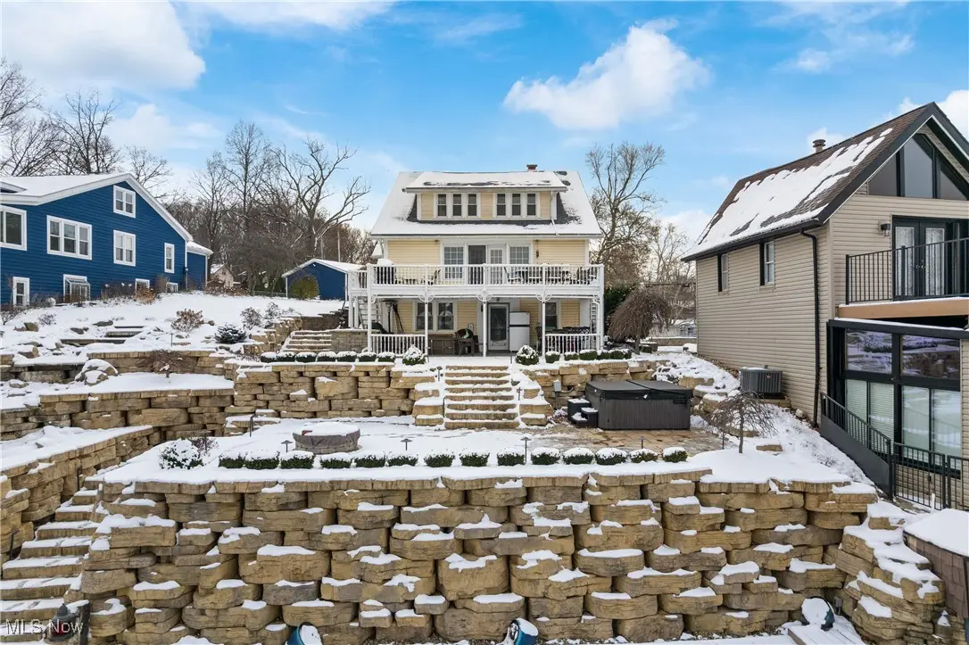 441 Dorwil Drive, Akron, OH 44319 - Image #1