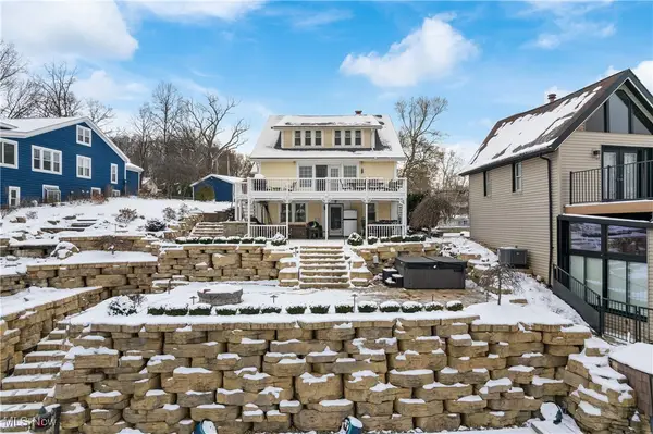 441 Dorwil Drive, Akron, OH 44319