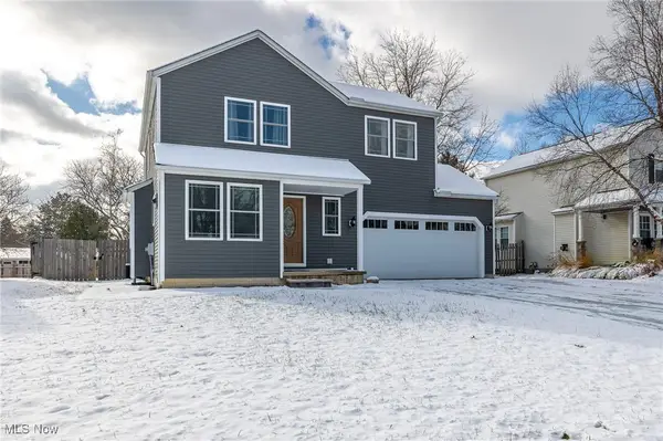 970 Pine Tree Court, Medina, OH 44256