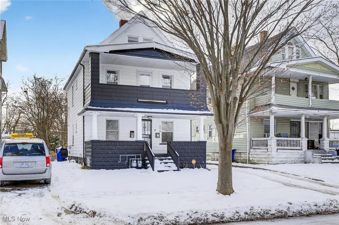 9418 Parkview Avenue, Cleveland, OH 44104 - Image #1