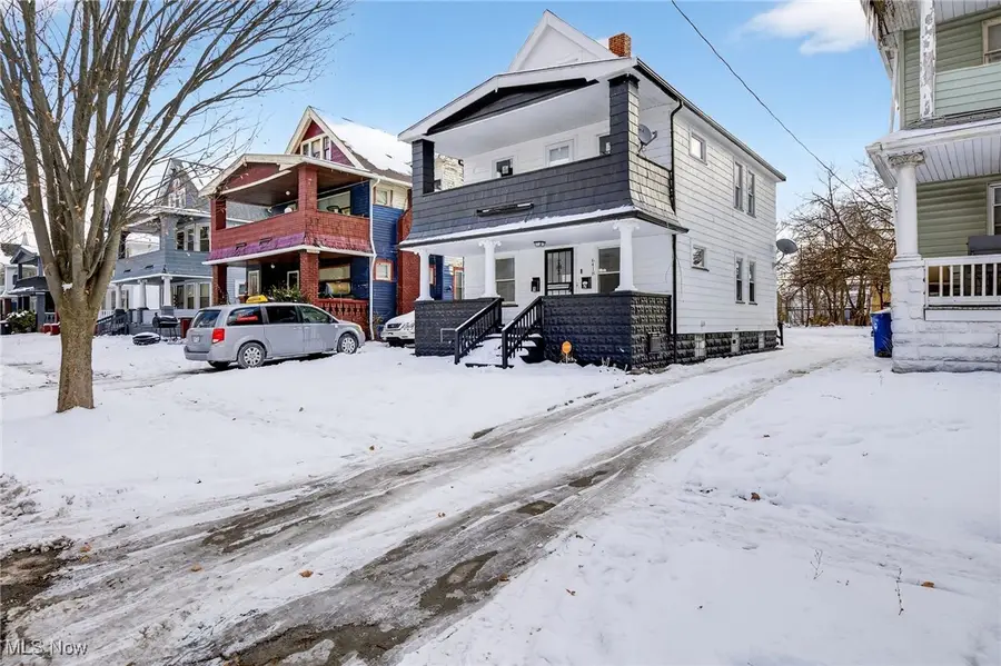 9418 Parkview Avenue, Cleveland, OH 44104 - Image #2