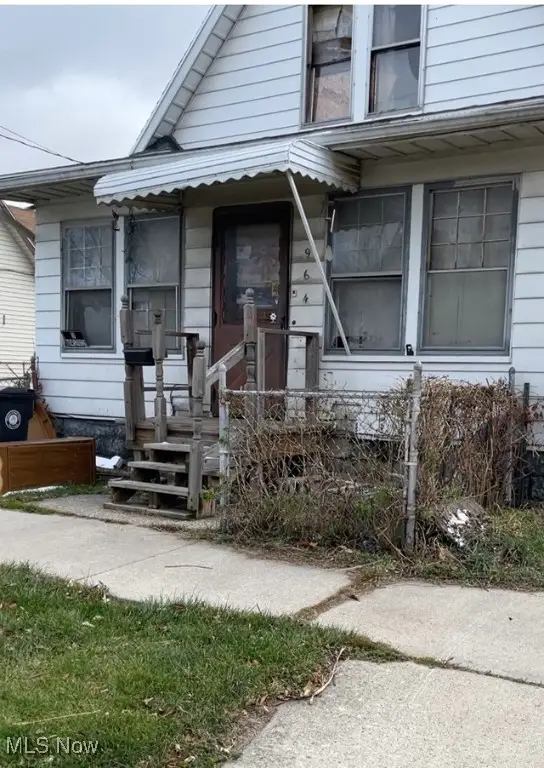 1964 Chase Street, Toledo, OH 43611 - Image #2