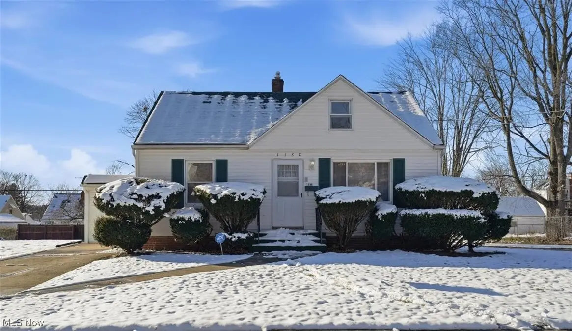 1188 Hardesty Boulevard, Akron, OH 44320 - Image #1