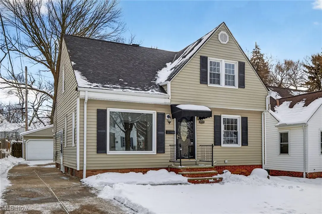 19524 Maple Heights Boulevard, Maple Heights, OH 44137 - Image #1