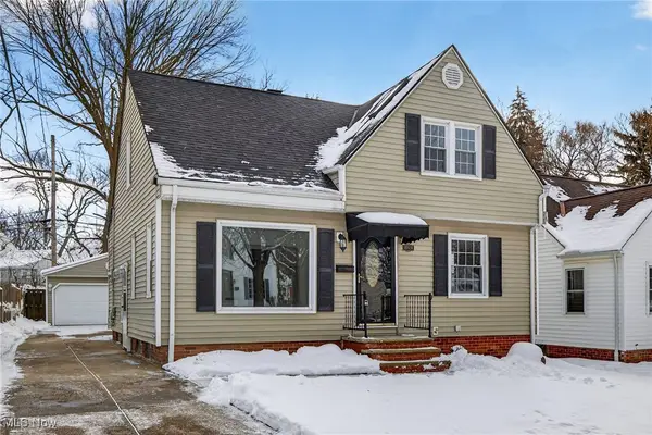 19524 Maple Heights Boulevard, Maple Heights, OH 44137