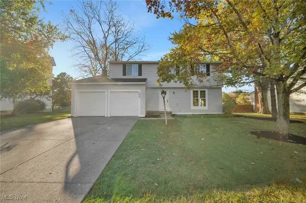 2714 Wexford Boulevard, Stow, OH 44224