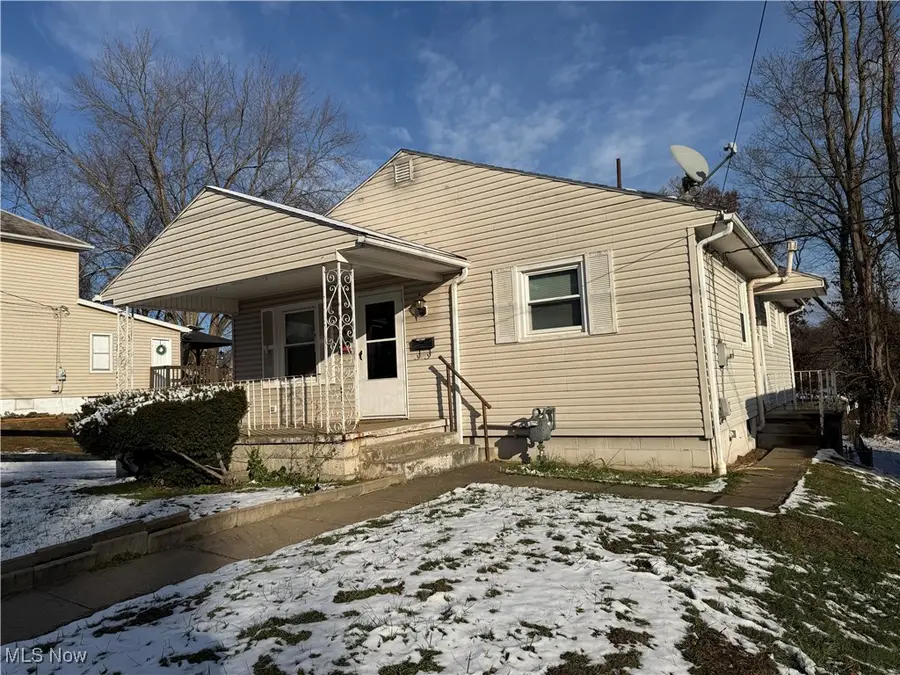 538 Spangler Drive, Zanesville, OH 43701 - Image #2