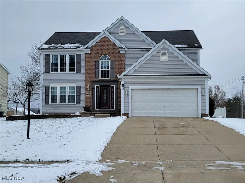 1863 Dunlap Drive, Streetsboro, OH 44241 - Image #1