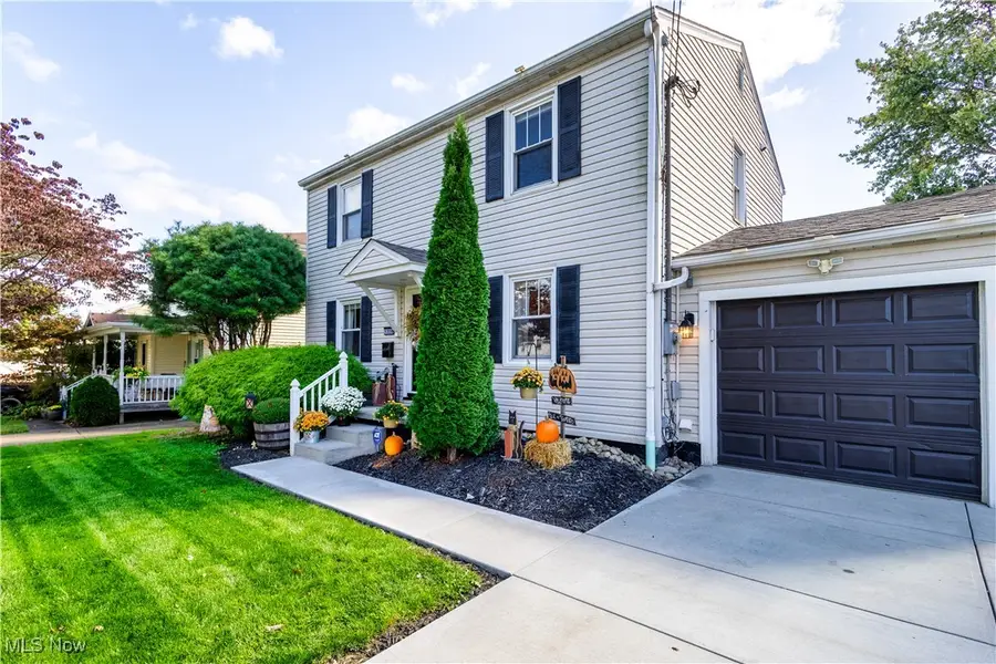 1228 Hanlin Way, Weirton, WV 26062 - Image #2