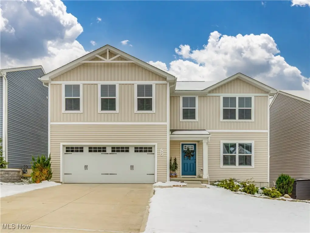 194 Captain Trail, Seville, OH 44273 - Image #1