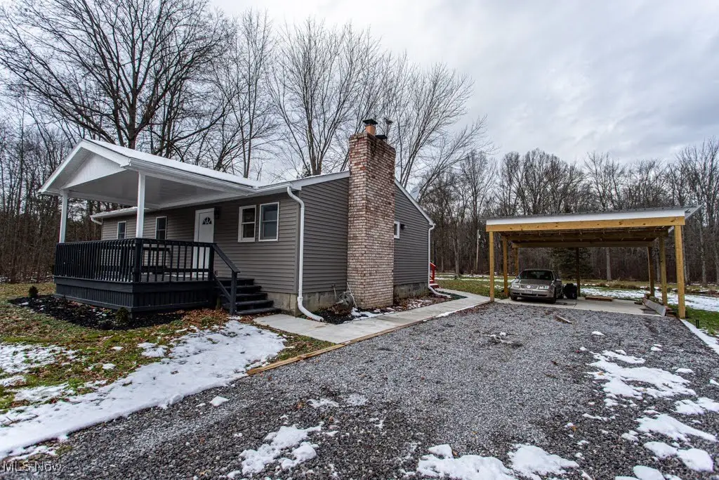 5484 Scott Street, Newton Falls, OH 44444 - Image #1