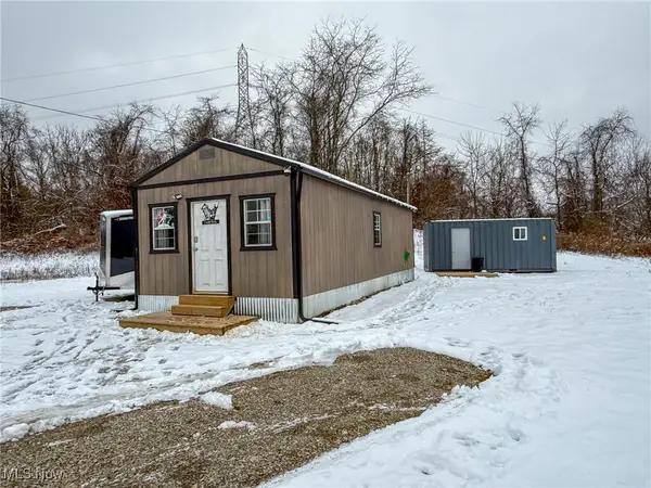 10185 State Rt 376, Mcconnelsville, OH 43756