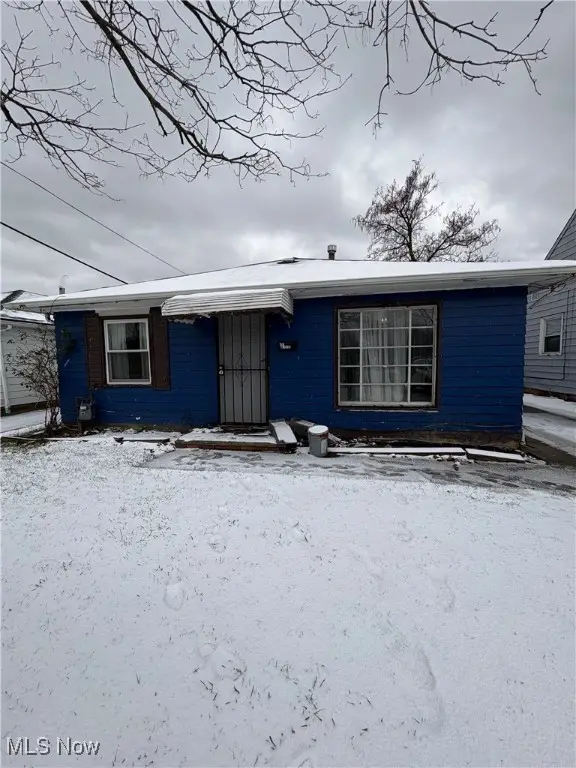 930 Wayside Road, Cleveland, OH 44110 - Image #1