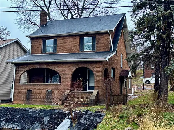 1057 Pennsylvania Avenue, Weirton, WV 26062