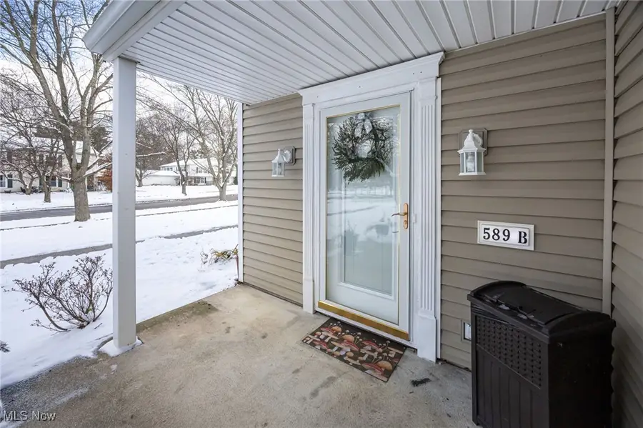 589 Canterbury Lane #B-13, Medina, OH 44256 - Image #3