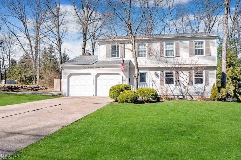 492 Hickory Hollow Drive, Canfield, OH 44406 - Image #1