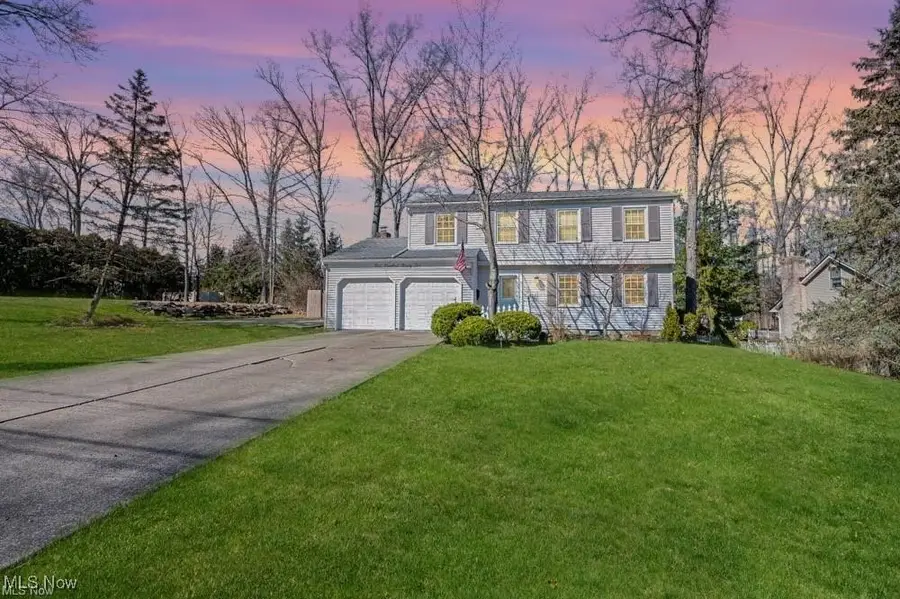 492 Hickory Hollow Drive, Canfield, OH 44406 - Image #2