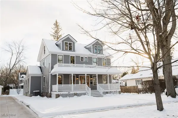 81 Hall Street, Chagrin Falls, OH 44022