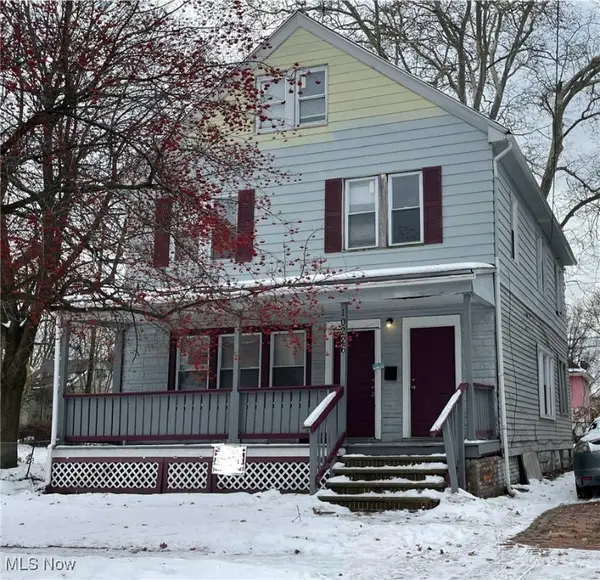 10226 Garfield Avenue, Cleveland, OH 44108