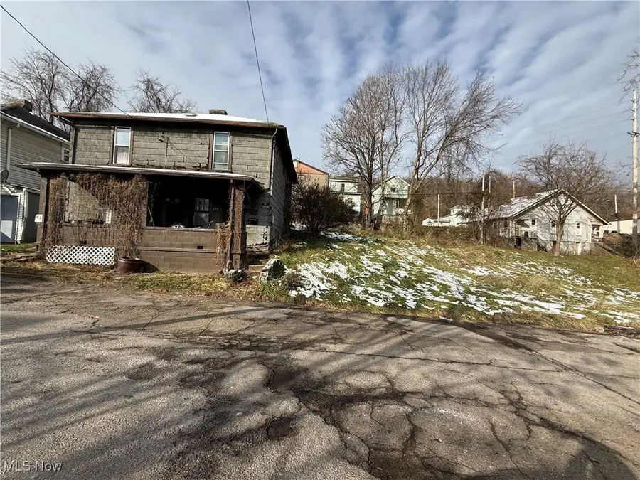 637 and 639 Dehass Street, Martins Ferry, OH 43935 - #2
