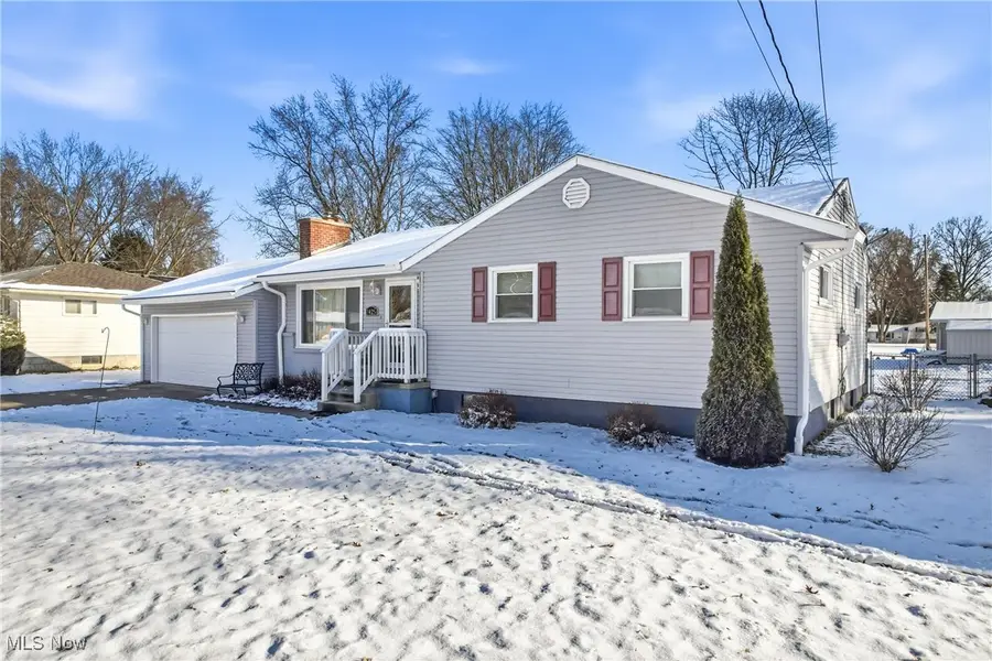 3425 Bentwillow Lane, Youngstown, OH 44511 - Image #2