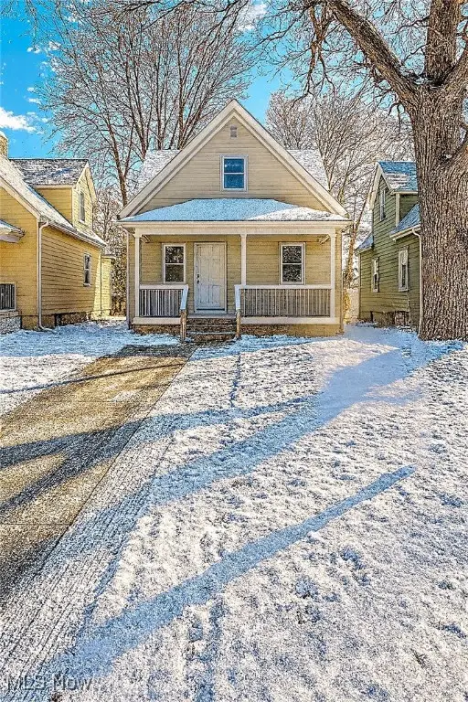 935 W 22nd Street, Lorain, OH 44052