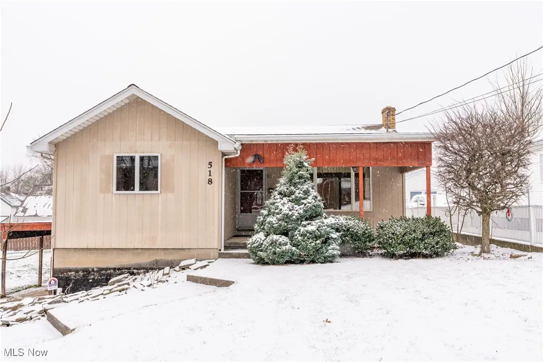 518 Summit Street, Niles, OH 44446 - Image #1