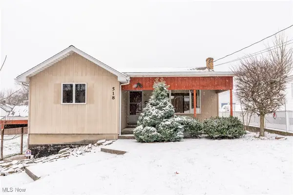 518 Summit Street, Niles, OH 44446