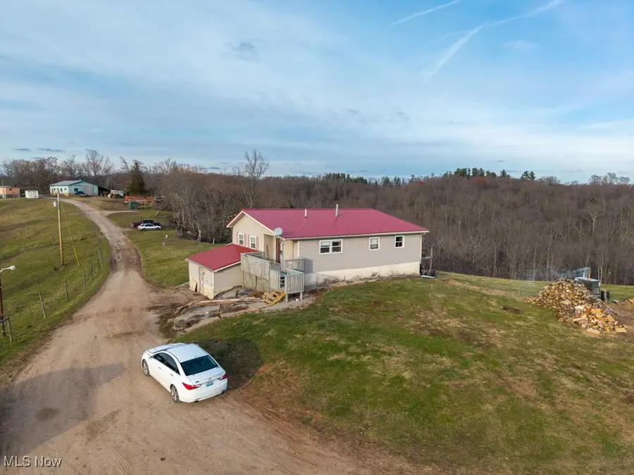 360 E Henniger Road, Lowell, OH 45744 - Image #3