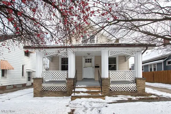 3605 Warren Road, Cleveland, OH 44111