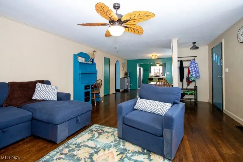 557 Oak Hill Road, Wooster, OH 44691 - Image #2