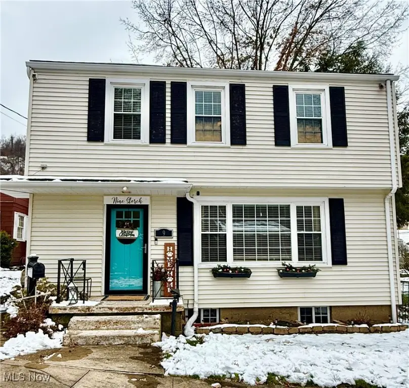 9 Storch Avenue, Wheeling, WV 26003 - Image #2