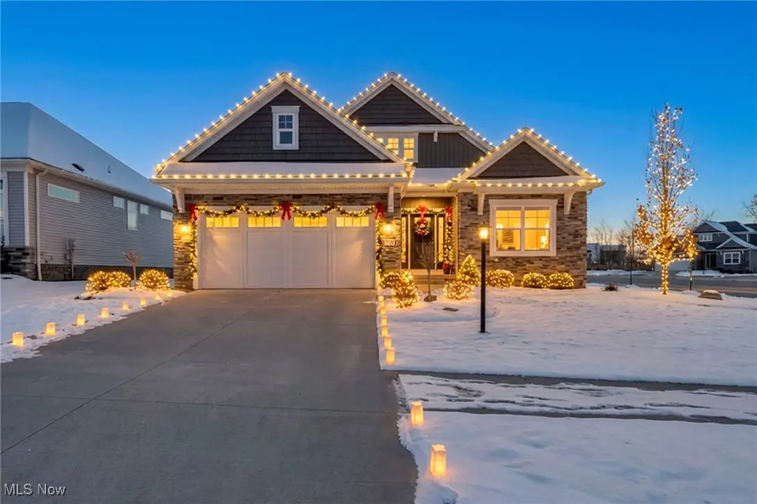 10162 Brookhaven Lane, Brecksville, OH 44141 - Image #1